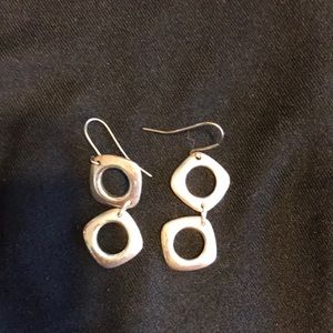 Tiffany’s earrings